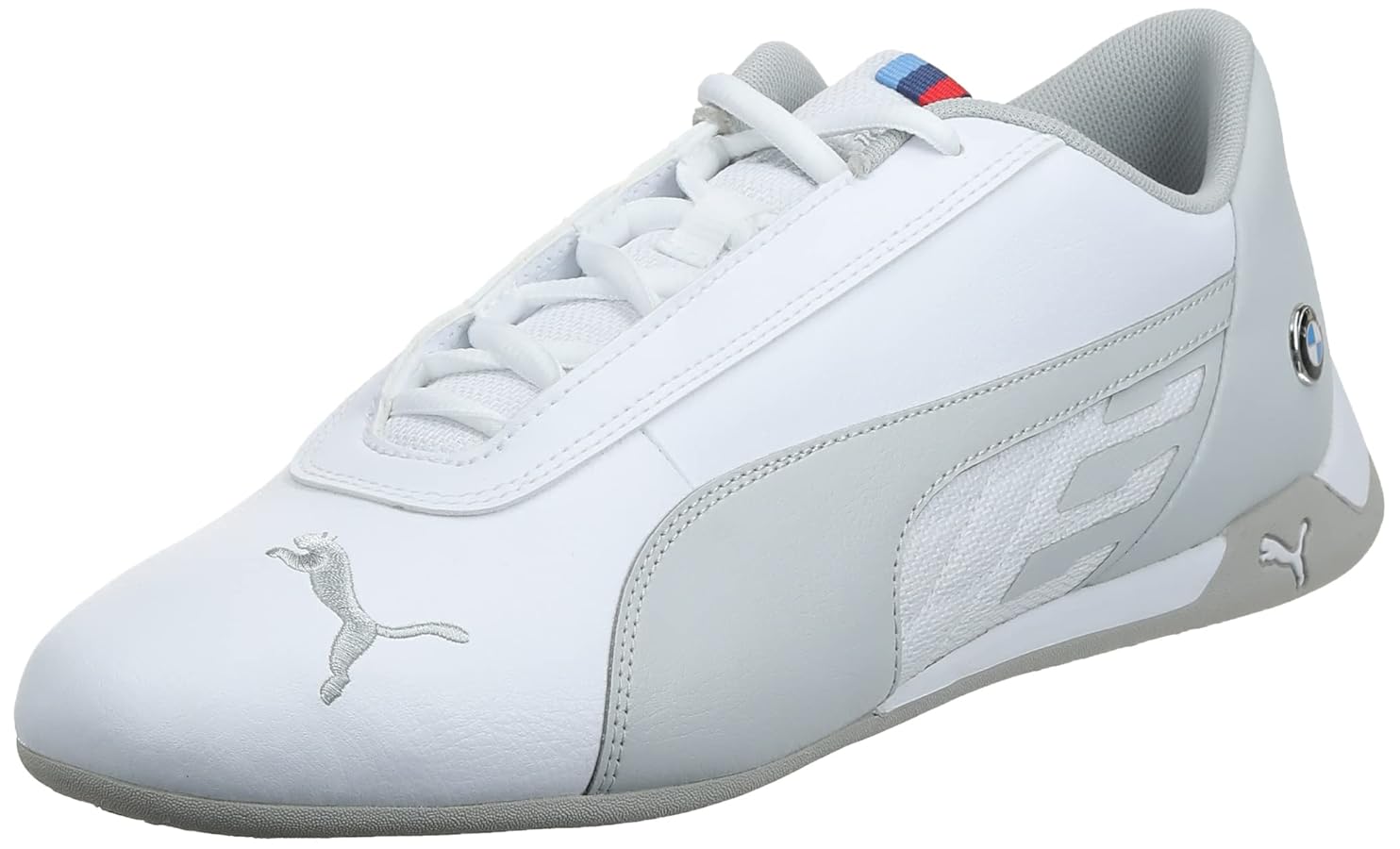 Puma Motorsport PUMA BMW Sサイズ　シンプル Amazon.com | PUMA BMW M Motorsports Speedfusion Puma White